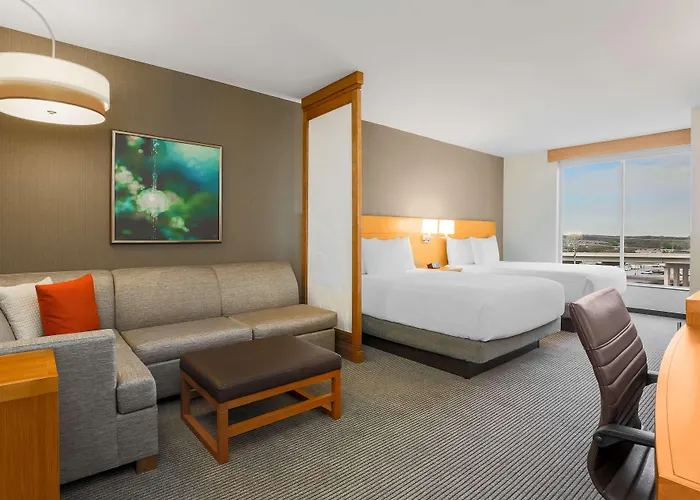 Hyatt Place Austin Cedar Park