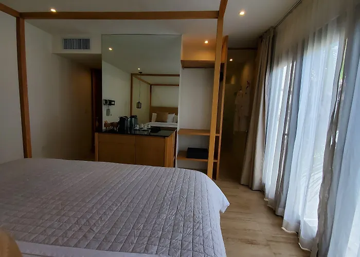 Hotel Secreto