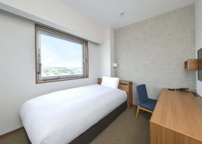 Jr Inn Chitose
