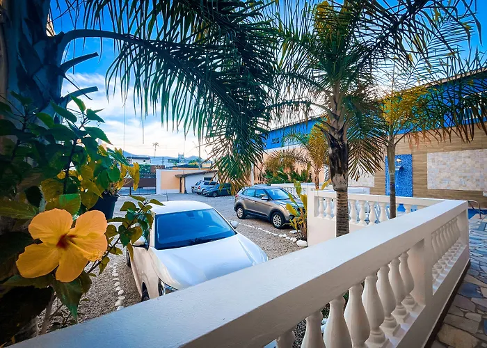 Hotel Parque Atlantico