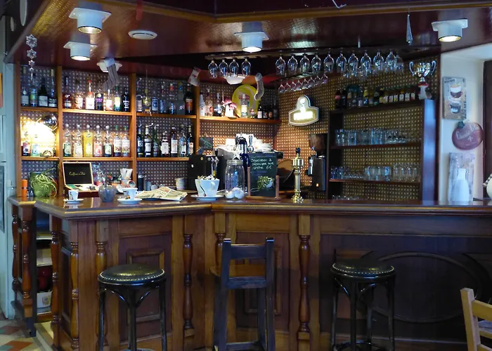 Auberge le Sabot de Vénus