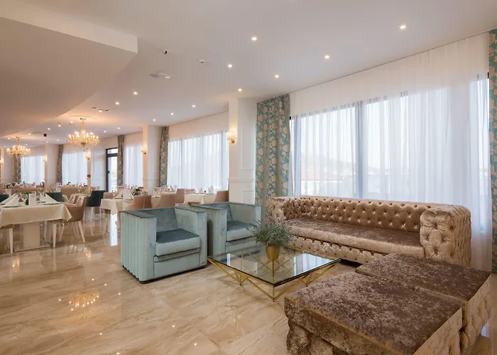 Hotel Perla
