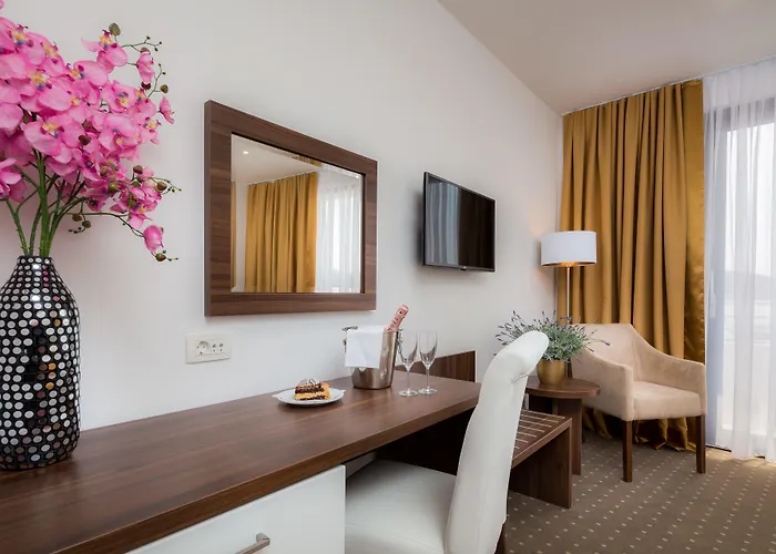 Hotel Perla