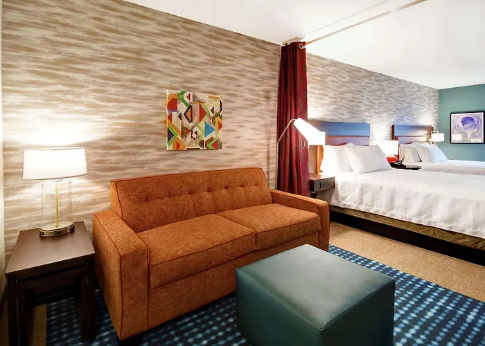 Home2 Suites By Hilton Lagrange