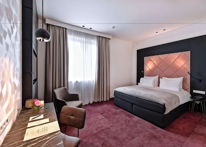 Zaan Hotel Amsterdam - Zaandam