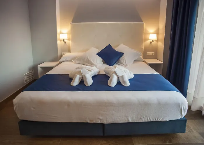 Hotel Boutique Barra Alta (Adults Only)