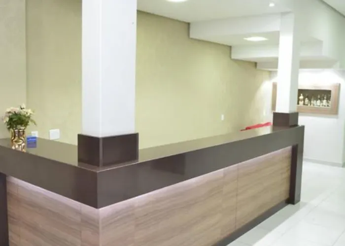 Gran Norte Hotel - Salinas - Mg