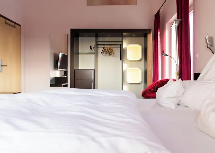 Mein SchlossHotel