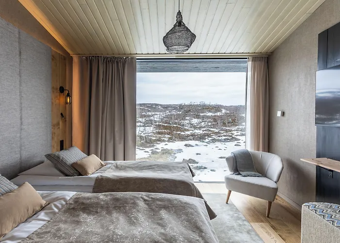 Santa'S Hotel Rakka