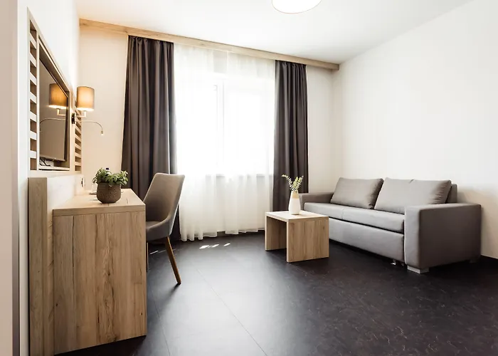 Hotel Smart Liv'In