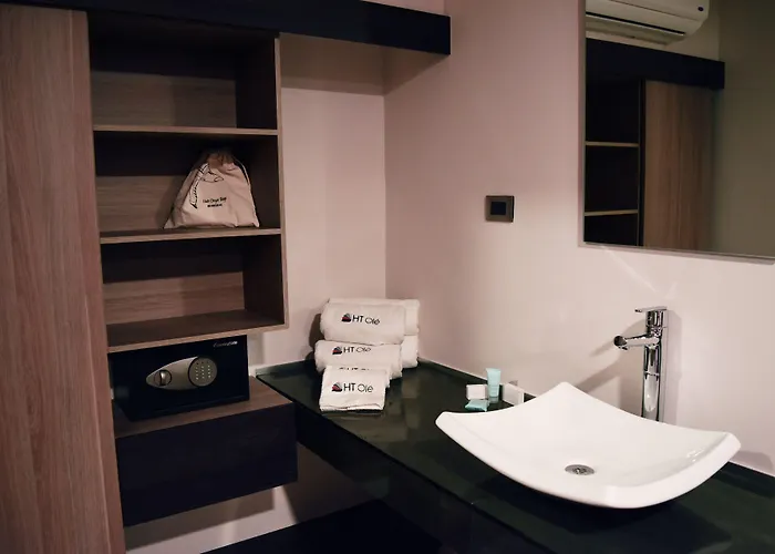 Hotel Ole