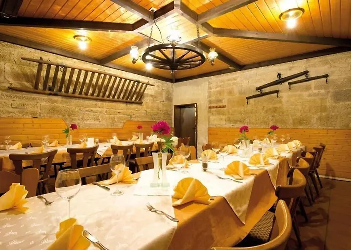 Hotel Gasthof Roessle