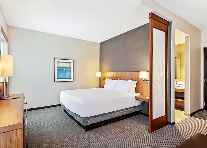 Hyatt Place Tampa/Wesley Chapel