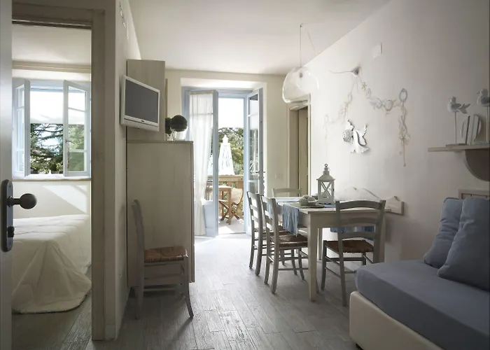 Villa Mazzanta Relais & Hotel