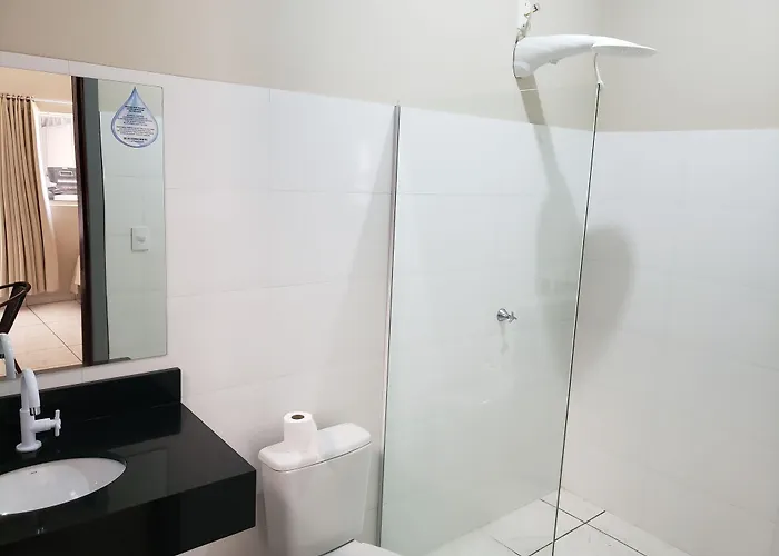 Hotel Itatiaia