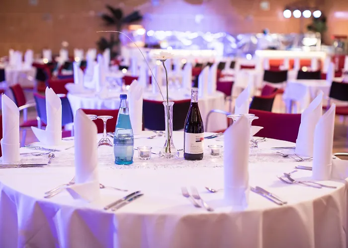 Seehotel Rheinsberg
