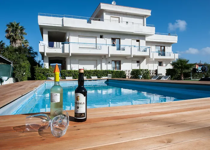 Relais Lo Stagnone