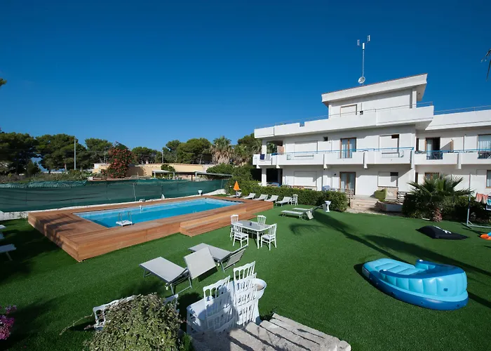 Relais Lo Stagnone