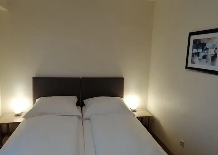 Hotel Garni Elisabeth