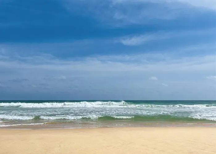 Mirissa Blue Whale Holiday Hotel