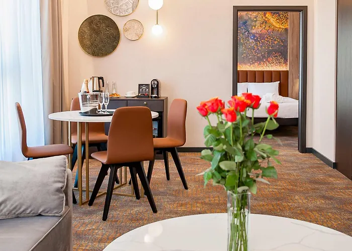Mercure Bialystok