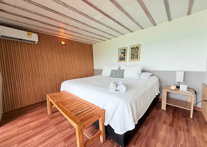 Rosario EcoHotel