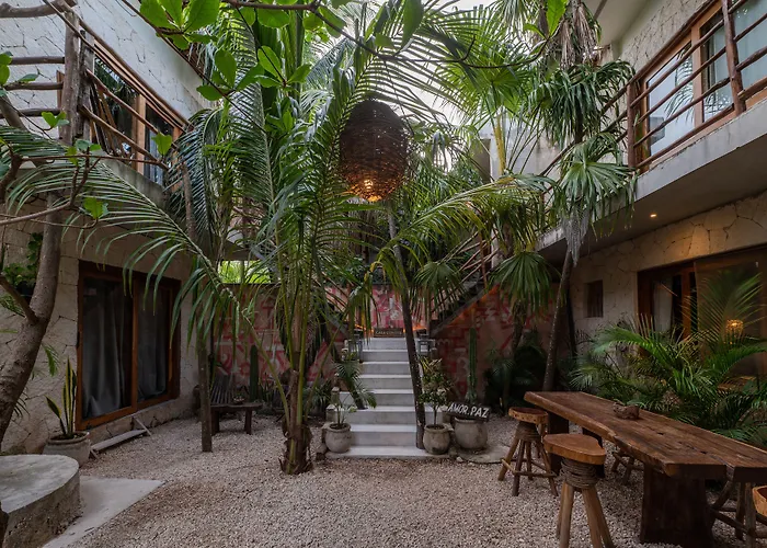 Casa Coyote Tulum