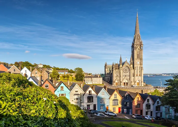 Maldron Hotel South Mall Cork City