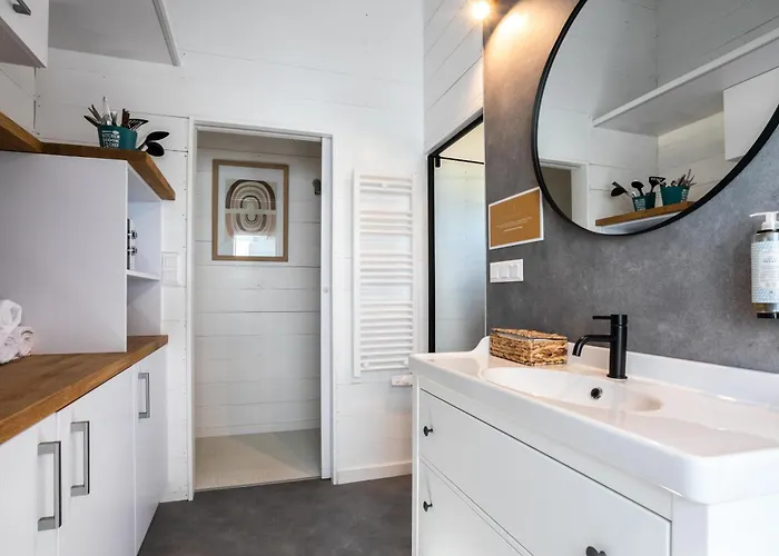 Lodges De Camargue
