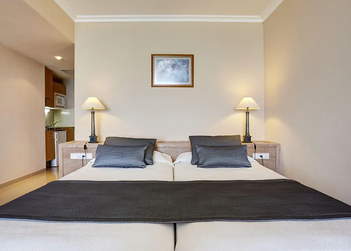 Grupotel Natura Playa