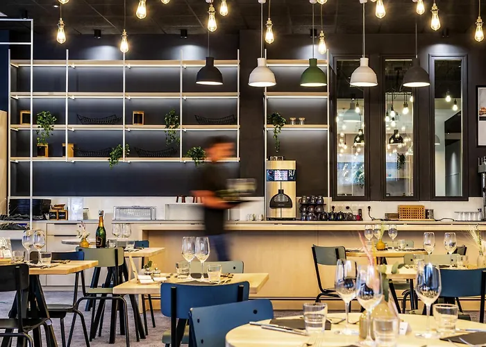 ibis Styles Limoges Centre