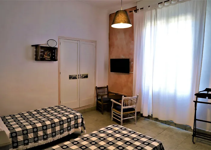 Hostal Montsoliu