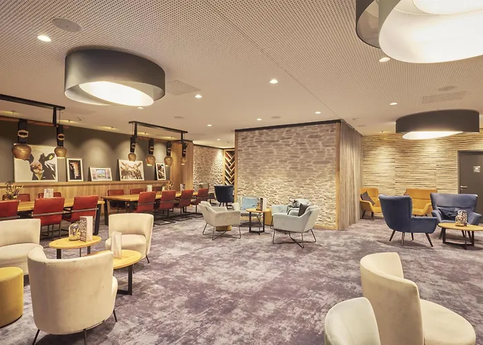 Best Western Hotel Arabellapark Muenchen