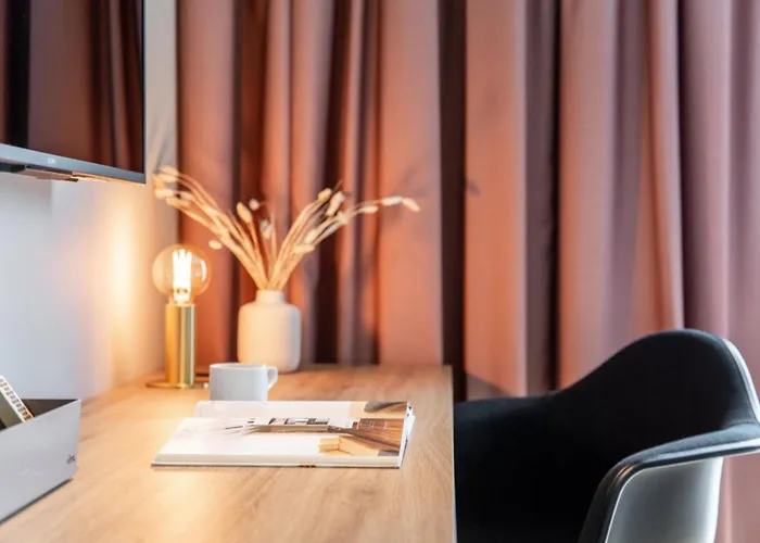 Ipartment Braunschweig Home By Best Western