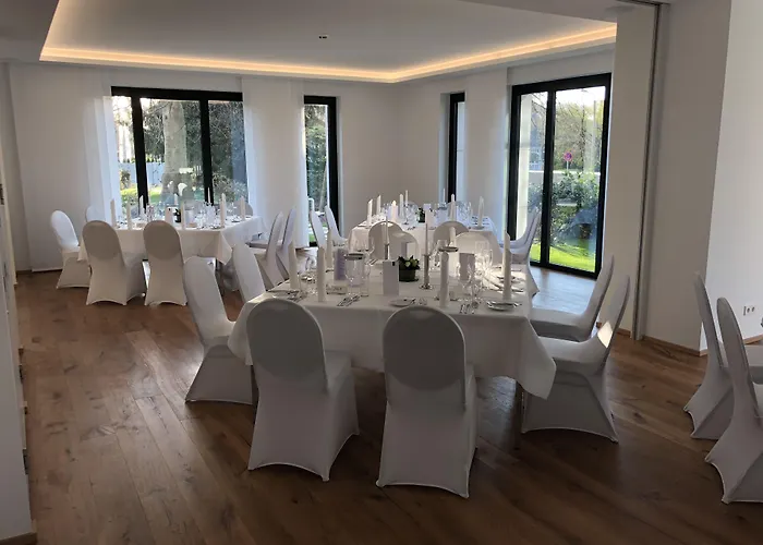 Voss Villa
