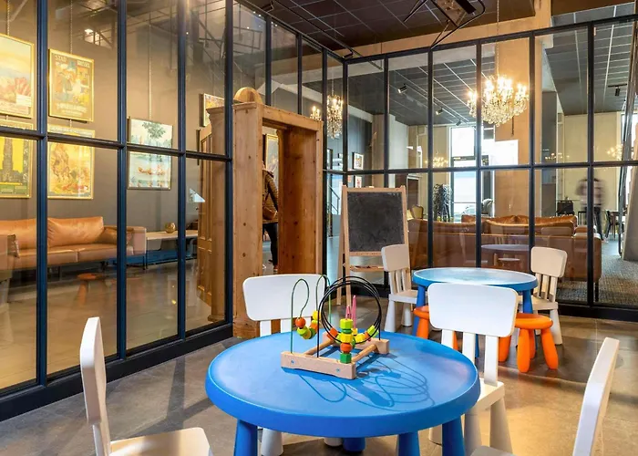 Ibis Styles Namur