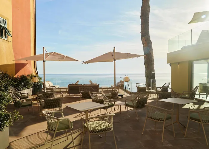 Sublimis Boutique Hotel, Worldhotels Elite (Adults Only)