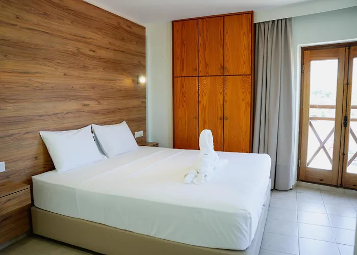 Y & P Latchi Hotel