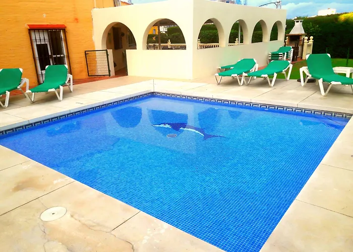 Club Playa Flores