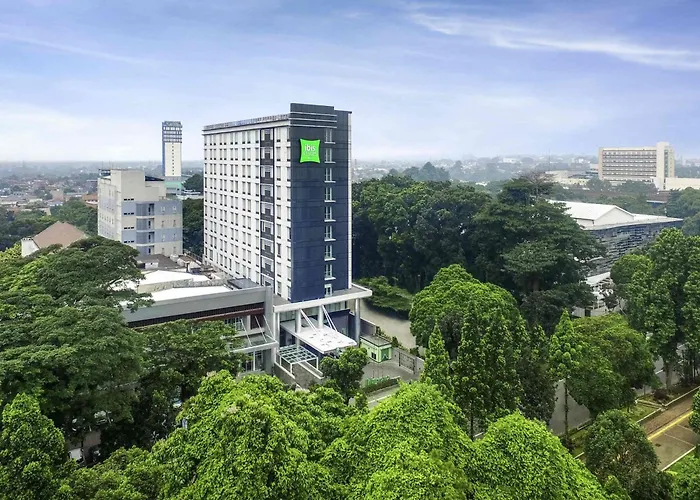 Ibis Styles Bogor Pajajaran