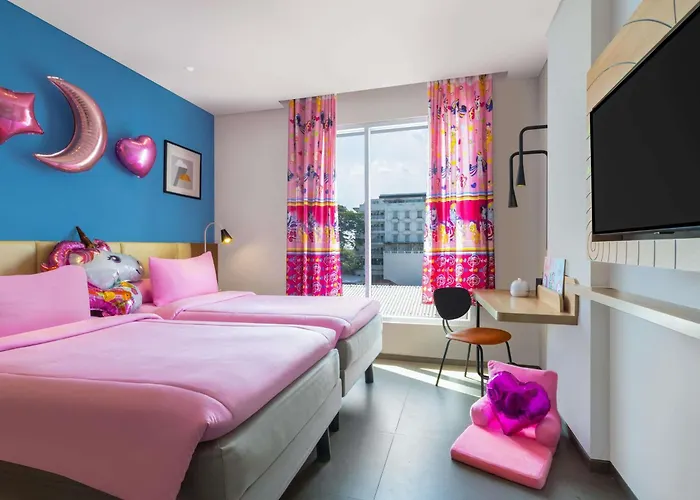 Ibis Styles Bogor Pajajaran