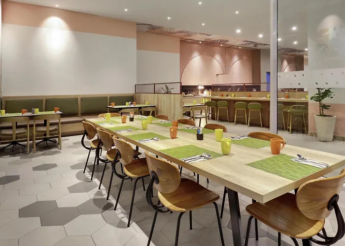 Ibis Styles Bogor Pajajaran
