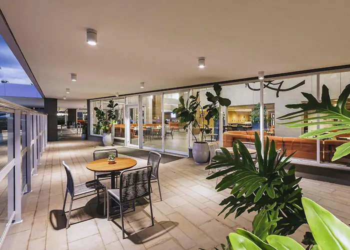 Novotel Lencois Paulista