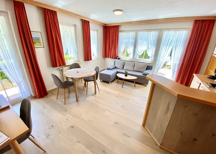 Hotel Zartenbach