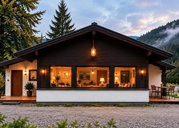 Gasthof Lublass