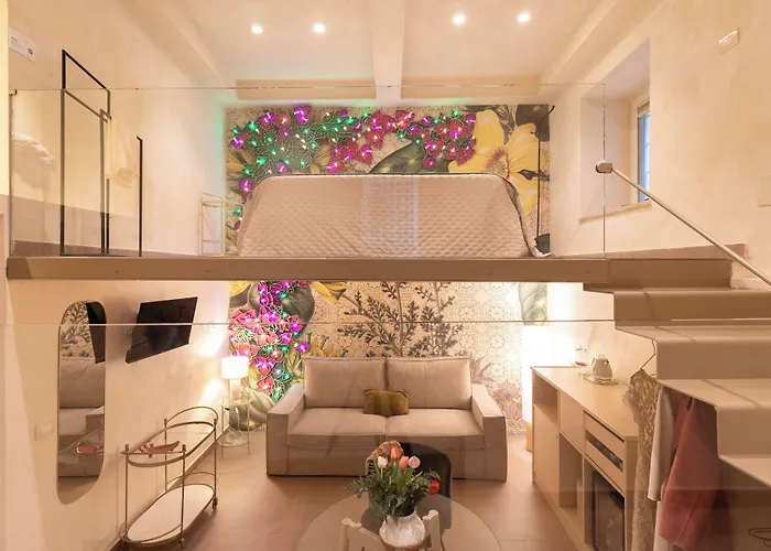 Palazzo Natoli Boutique Hotel