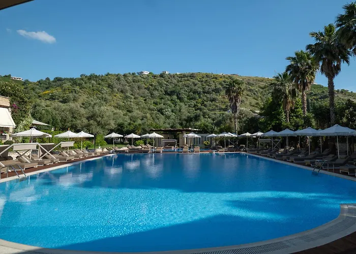 Nia Boutique Hotel By Rapo'S Resort