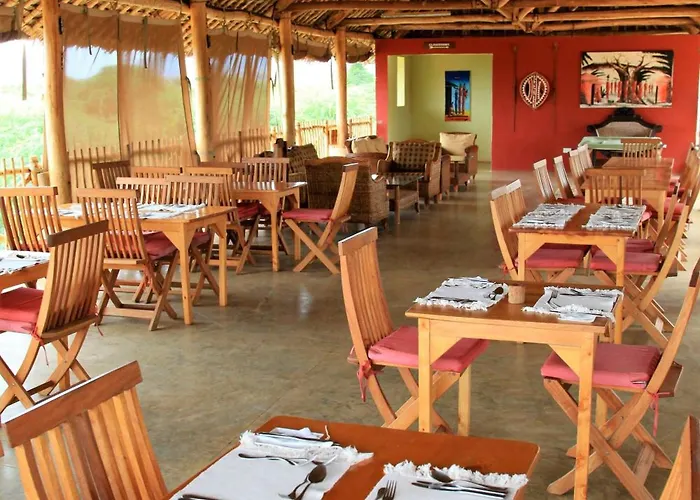Manyatta Camp