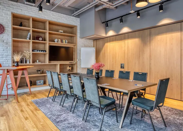 ibis Styles Kraków Centrum