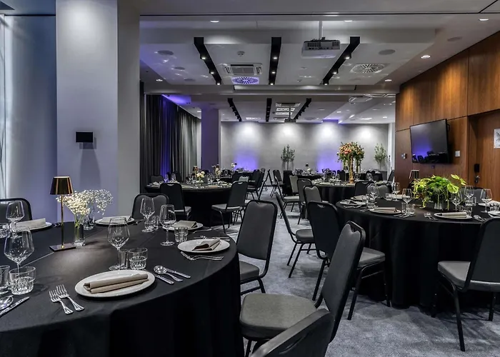 Mercure Katowice Centrum